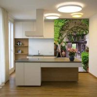 Fototapeta VILLA CIMBRONE BRAMA